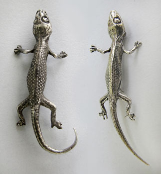 Gecko Pin (sm/med)